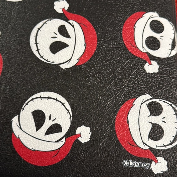 Disney’s Tim Burton’s Nightmare Before Christmas Anti Fatigue Kitchen Mat - Picture 5 of 9